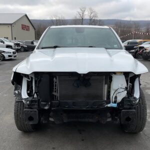 2019 Ram 1500 Big Horn salvage