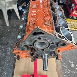 Rebuilt HEMI 5.7 engine