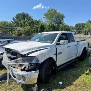 2017 Ram 1500 parting out