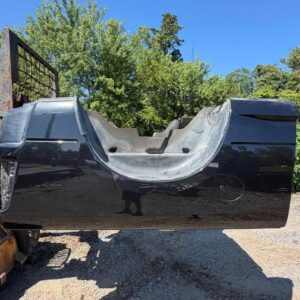 2009-2018 Dodge Ram truck bed