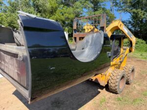 2009-2018 Dodge Ram truck bed