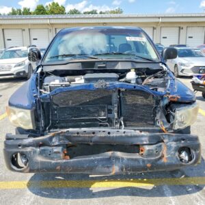 2005 Ram 1500 parts truck