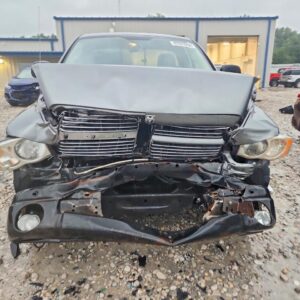 2005 Dodge Ram 1500 SLT Regular Cab