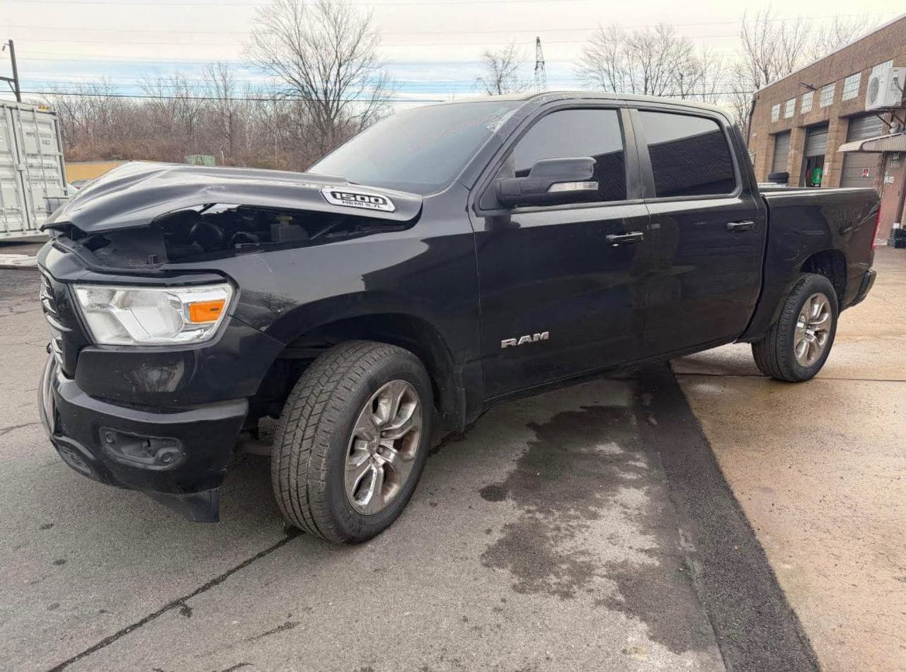 Dodge Ram Parts for Sale