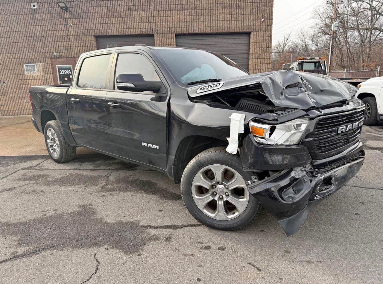 Dodge ram parts shop